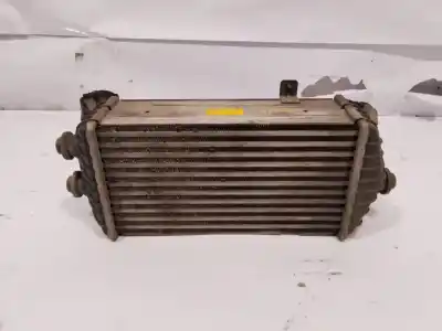 Peça sobressalente para automóvel em segunda mão intercooler por hyundai i30 (pd) go referências oem iam 282702a770  