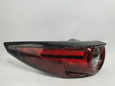 Pezzo di ricambio per auto di seconda mano Lampada Posteriore Sinistra per MAZDA CX-5 Center-Line 2WD Riferimenti OEM IAM   