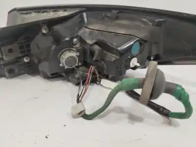 Pezzo di ricambio per auto di seconda mano lampada posteriore sinistra per mazda cx-5 center-line 2wd riferimenti oem iam   
