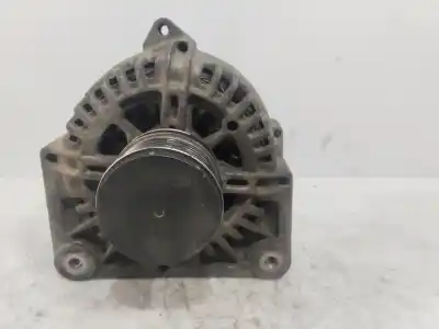 İkinci el araba yedek parçası Alternatör için RENAULT SCENIC II Confort Authentique 82 CV / 60 KW OEM IAM referansları 8200667608A  