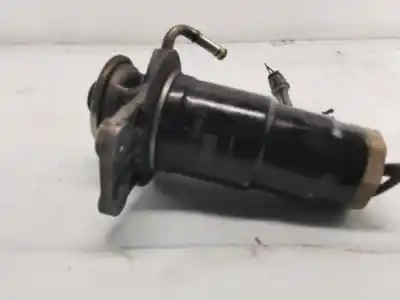 Peça sobressalente para automóvel em segunda mão filtro de gasóleo por mazda 6 berlina (gg) 2.0 crtd 136 active referências oem iam 