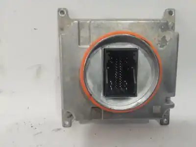 Peça sobressalente para automóvel em segunda mão balastro de xenon por volkswagen golf vii (5g1, bq1, be1, be2) e-golf referências oem iam 