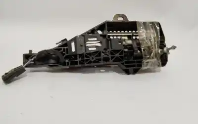 Peça sobressalente para automóvel em segunda mão puxador exterior dianteiro esquerdo por renault captur adventure referências oem iam   