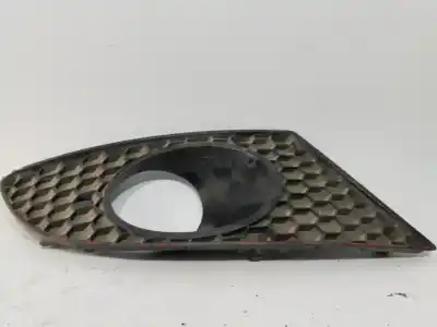 Peça sobressalente para automóvel em segunda mão Grelha De Pára Choques Esquerda por SEAT LEON (1P1) LEON (1P1) (2005 - 2012) Referências OEM IAM 1P0853666A  