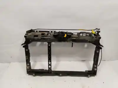 Second-hand car spare part Front Panel for FORD FIESTA (CCN) Trend OEM IAM references   