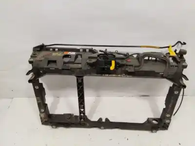 Second-hand car spare part front panel for ford fiesta (ccn) * oem iam references   