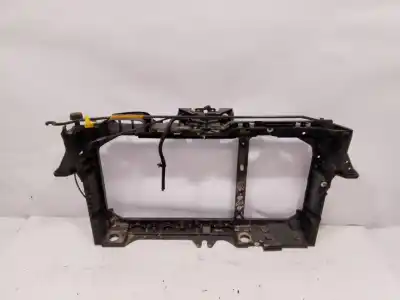 Second-hand car spare part front panel for ford fiesta (ccn) * oem iam references   