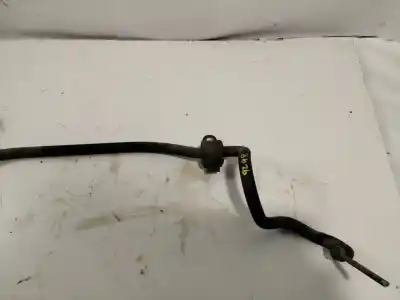 Автозапчасти б/у передний стабилизатор за citroen c3 picasso attraction ссылки oem iam 