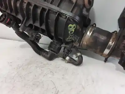 Pezzo di ricambio per auto di seconda mano collettore di aspirazione per ford c-max (ceu) trend riferimenti oem iam cmn5g-9424-l  