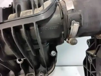 Pezzo di ricambio per auto di seconda mano collettore di aspirazione per ford c-max (ceu) trend riferimenti oem iam cmn5g-9424-l  