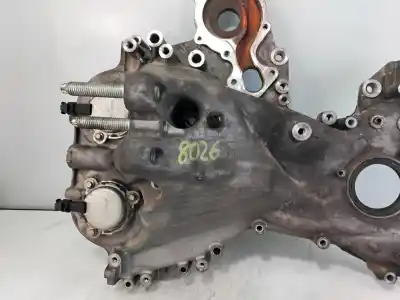 Автозапчасти б/у распределительная крышка за ford c-max (ceu) trend ссылки oem iam cm5g-6059  