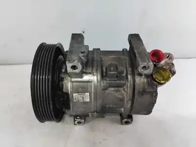 İkinci el araba yedek parçası klima kompresörü için fiat stilo multi wagon (192_) 1.9 d multijet oem iam referansları 4472208644  
