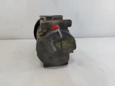 İkinci el araba yedek parçası klima kompresörü için fiat stilo multi wagon (192_) 1.9 d multijet oem iam referansları 4472208644  