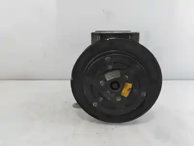 İkinci el araba yedek parçası klima kompresörü için fiat stilo multi wagon (192_) 1.9 d multijet oem iam referansları 4472208644  