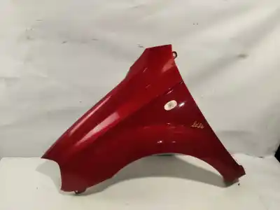 Second-hand car spare part left front fin for chevrolet aveo ls oem iam references   