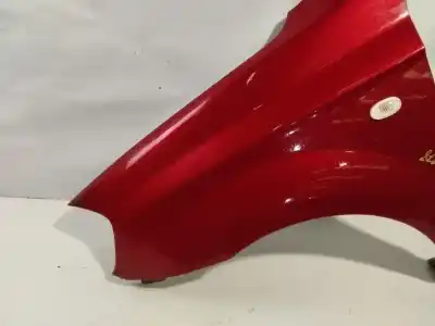 Second-hand car spare part left front fin for chevrolet aveo ls oem iam references   