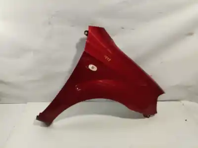 Second-hand car spare part front right fin for chevrolet aveo ls oem iam references   