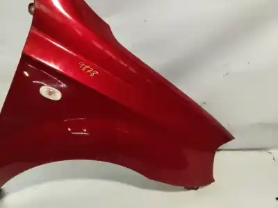 Second-hand car spare part front right fin for chevrolet aveo ls oem iam references   