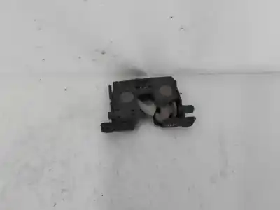 Second-hand car spare part bonnet lock for bmw 5 (e60) 520 i oem iam references 5123-7115229  