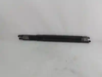 Peça sobressalente para automóvel em segunda mão Amortecedores Do Tronco / Porta por BMW 5 (E60) 520 I Referências OEM IAM 0578WL0340N  