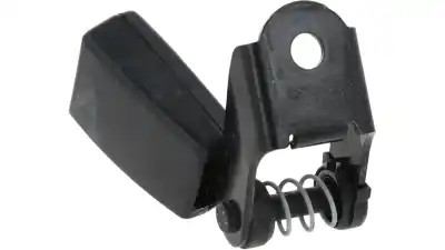 Peça sobressalente para automóvel em segunda mão Chicote / Encaixe Cinto Segurança Traseiro Direito por BMW 5 (E60) 520 I Referências OEM IAM 33027192  