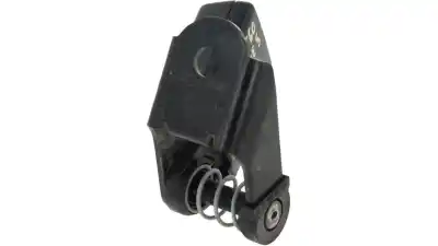 Peça sobressalente para automóvel em segunda mão chicote / encaixe cinto segurança traseiro direito por bmw 5 (e60) 520 i referências oem iam 33027192  