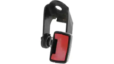 Peça sobressalente para automóvel em segunda mão chicote / encaixe cinto segurança traseiro direito por bmw 5 (e60) 520 i referências oem iam 33027192  