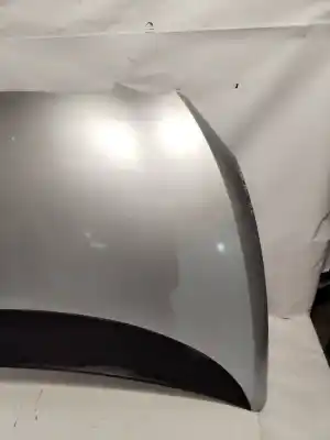 Peça sobressalente para automóvel em segunda mão capot por seat leon (1p1) leon (1p1) (2005 - 2012) referências oem iam   