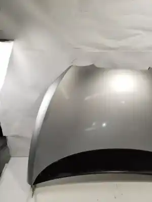 Peça sobressalente para automóvel em segunda mão capot por seat leon (1p1) leon (1p1) (2005 - 2012) referências oem iam   