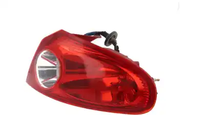 Second-hand car spare part right tailgate light for chevrolet lacetti se oem iam references e138964  