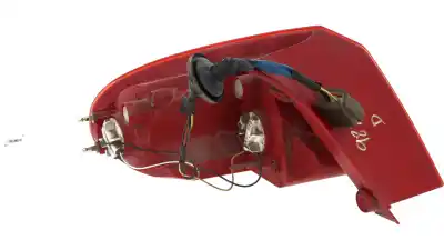 Second-hand car spare part right tailgate light for chevrolet lacetti se oem iam references e138964  