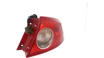 Second-hand car spare part right tailgate light for chevrolet lacetti se oem iam references e138964  