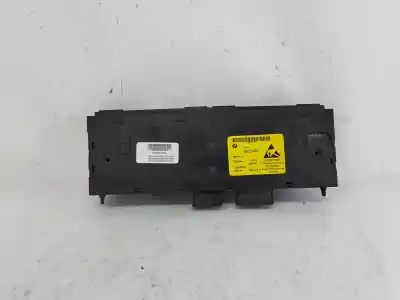 Piesă de schimb auto la mâna a doua CONTROL MULTIFUNCTIONAL pentru BMW 5 (E60)  Referințe OEM IAM 6952480  