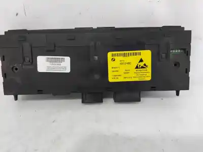 Piesă de schimb auto la mâna a doua control multifunctional pentru bmw 5 (e60) 520 i referințe oem iam 6952480  