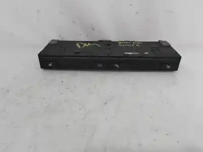 Piesă de schimb auto la mâna a doua control multifunctional pentru bmw 5 (e60) 520 i referințe oem iam 6952480  