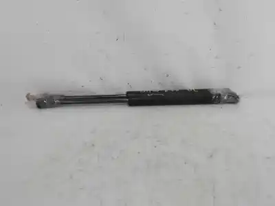 Second-hand car spare part bonnet gas strut for bmw 5 (e60) 520 i oem iam references 51237008745  