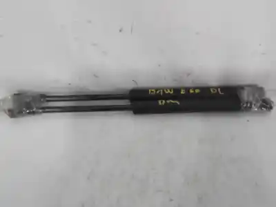 Second-hand car spare part bonnet gas strut for bmw 5 (e60) 520 i oem iam references 51237008745  