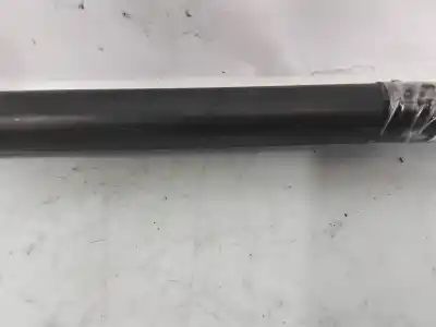 Second-hand car spare part Bonnet Gas Strut for BMW 5 (E60) 520 I OEM IAM references 51237008745  