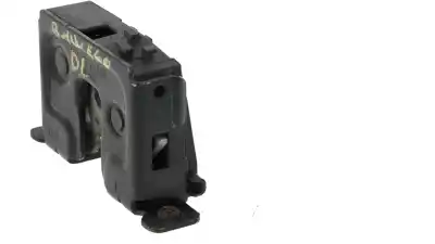 Second-hand car spare part bonnet lock for bmw 5 (e60) 520 i oem iam references 51237115229  