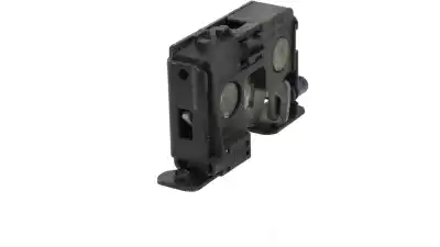 Second-hand car spare part bonnet lock for bmw 5 (e60) 520 i oem iam references 51237115229  