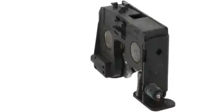 Second-hand car spare part bonnet lock for bmw 5 (e60) 520 i oem iam references 51237115229  