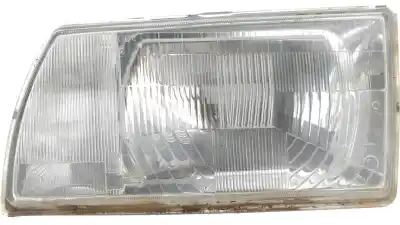 Автозапчастина б/у ПРАВА ФА для CITROEN C15  Посилання на OEM IAM   