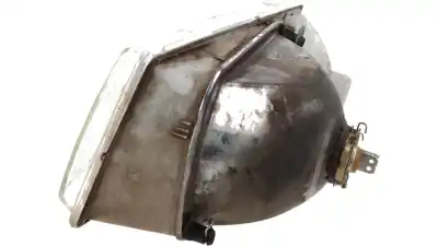 Second-hand car spare part right headlight for citroen c15 citroen c15 - 1.9 diesel oem iam references   