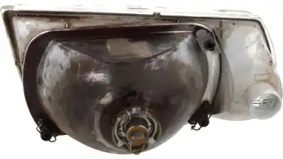 Second-hand car spare part right headlight for citroen c15 citroen c15 - 1.9 diesel oem iam references   
