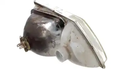 Second-hand car spare part right headlight for citroen c15 citroen c15 - 1.9 diesel oem iam references   