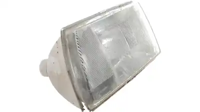Second-hand car spare part right headlight for citroen c15 citroen c15 - 1.9 diesel oem iam references   