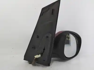 Автозапчастина б/у правий задний огляд для ford ka (ccu) ford ka посилання на oem iam e8030023  