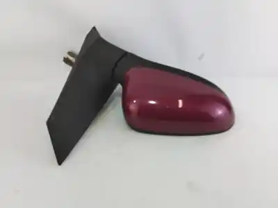 Автозапчастина б/у правий задний огляд для ford ka (ccu) ford ka посилання на oem iam e8030023  