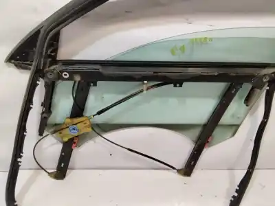 İkinci el araba yedek parçası ön sag pencere regülatörü için audi a6 c6 (4f2) 2.7 tdi oem iam referansları 4f0837630  
