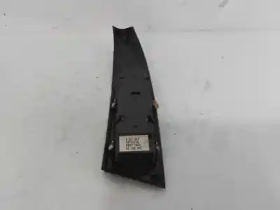 Second-hand car spare part left front power window switch for bmw 5 (e60) 520 i oem iam references 6951904  